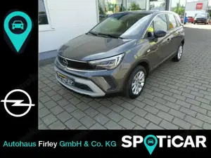 Opel Crossland Elegance