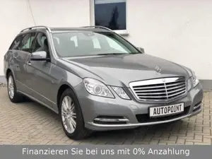 Mercedes-Benz E 200 Elegance BlueEfficiency T-Modell