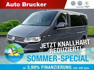 Volkswagen T6.1 Caravelle 2.0 TDI LED+Sitzh.+DAB+Navi+beh. Frontsch.