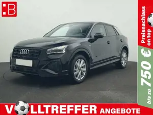 Audi Q2 35 TFSI S-tronic 2xs-line