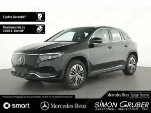 Mercedes-Benz EQA 250 + Progressive Advanced Pano EasyPack Ambi
