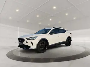 CUPRA Formentor VZ eHybrid ACC AHK NAV KAM el. Heck