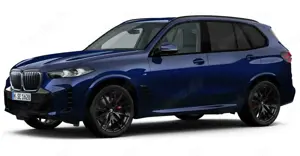 BMW X5 xDrive30d M Sportpaket **ABVERKAUF**