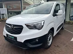 Opel Combo E Cargo Edition 1.5D Automatik