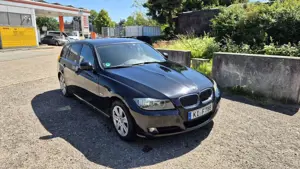 BMW 318 318d DPF Touring Edition Sport