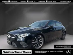 Mercedes-Benz A 180 A 180 +Kamera+CarPlay+