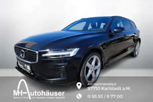 Volvo V60 R Design Plug-In Hybrid Allrad