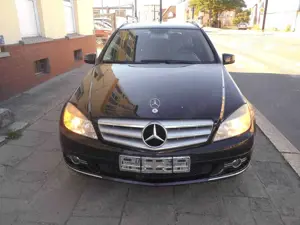 Mercedes-Benz C 200 C 200 T Kompressor (204.241)