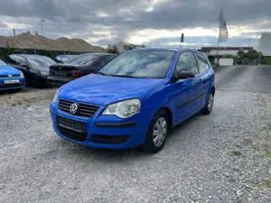 Volkswagen Polo IV Trendline