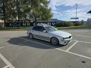 BMW 530 530i M-Sport