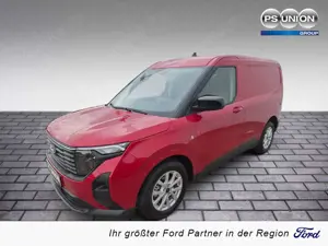 Ford Transit Courier Limited SHZ KAMERA NAVI ACC
