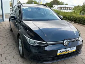 Volkswagen Golf VIII Variant Life Navi, ACC,