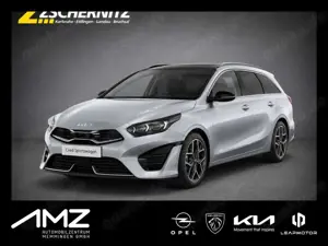 Kia Ceed SW / cee'd SW Ceed Sportswagon 1.0 T-GDI Ultimate Edition ACC