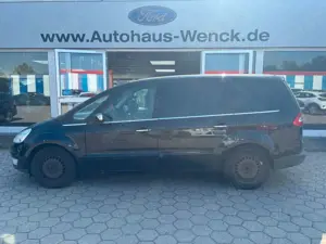 Ford Galaxy Titanium*3.HAND*KLIMA*7.SITZER*HU 03-2027