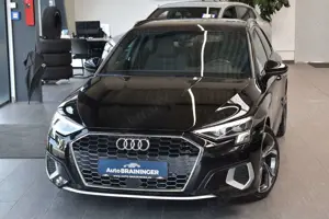 Audi A3 Sportb. 35TDI S-tronic S Line LED~HUD~Virtual