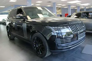 Land Rover Range Rover Autobiography
