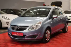 Opel Corsa D 1.2 *2.Hand*Klima*8Fach*AUX*