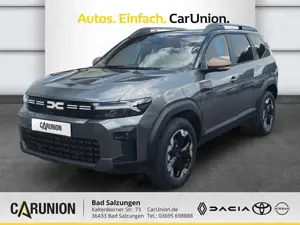 Dacia Bigster 1.8 E-TECH Hybrid 155 Extreme