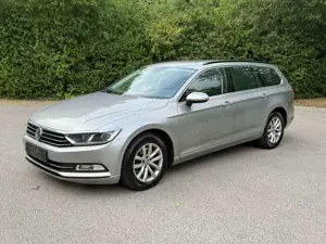 Volkswagen Passat Variant 2.0 TDI SCR DSG BMT Highl.Navi