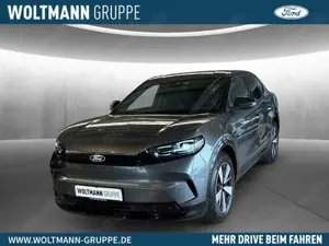 Ford Capri Select Wärmepumpe BO Komfort-Paket Memory Sitze M