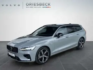 Volvo V60 Kombi T8 Plus Dark Recharge WiPa*LED*DAB*Navi