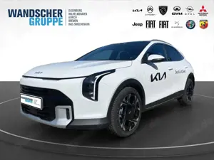 Kia XCeed 1.6T 180 DCT Spirit Pano. * JBL * Memory