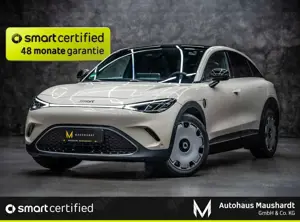 smart #3 PREMIUM #BESTER smart-STOFF VOM BESTEN DEALER