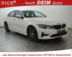 BMW 330 e Aut. Advant NAV PROF+VIRTU+LED+SHZ+TEMP+M19