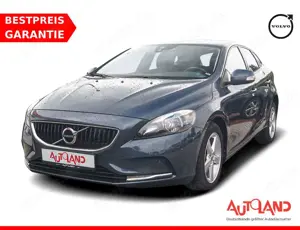 Volvo V40 1.5 Basis Navi Tempomat Sitzheizung Kamera