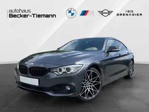 BMW 418