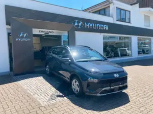 Hyundai BAYON 1.0 T-GDi M/T 90PS Select MJ2026