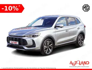 MG ZS 1.5 Hybrid Luxury Aut. LED ACC Navi 360°