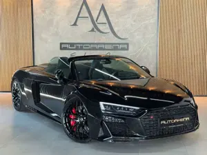 Audi R8 5.2 FSI Spyder Performance Quattro* LASER*BO