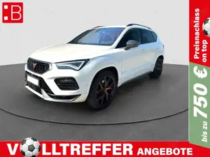 CUPRA Ateca 2.0 TSI DSG 4Drive PANO AHK KAMERA LED NAVI