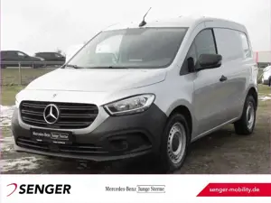 Mercedes-Benz Citan 113 Kasten Base MBUX Klima Tempomat 180°
