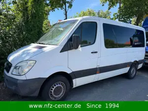 Mercedes-Benz Sprinter II Kombi 316 CDI L2H1/KLIMA