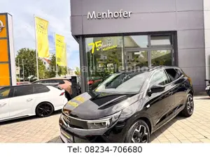 Opel Grandland X Grandland Ultimate Navi-AHK-Automatik