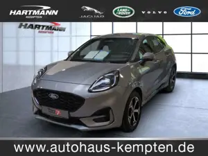 Ford Puma ST-Line Bluetooth Navi LED Klima Einparkhilfe