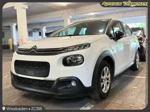 Citroen C3 Feel Business NAVI. KLIMA. AFIL. BT