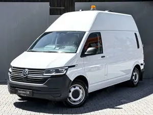Volkswagen T6 Transporter T6.1 HOCHDACH LANG 4MOTION|DSG|LED|AHK|STANDHZ