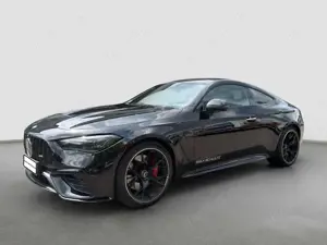 Mercedes-Benz E 53 AMG CLE 53 4M+ V-Max*Pano*Standhzg*360*Head-UP*
