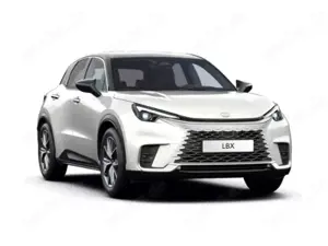 Lexus LBX 1.5 Hybrid FWD Cool *Mark Levinson*360°CAM* Sports