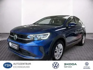 Volkswagen Taigo 1.0 TSI OPF LED KLIMA PDC SHZG GZJR
