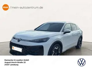 Volkswagen T-Roc R-Line 1.5 l eTSI OPF 110 kW (150 PS) 7-Gang-Doppe