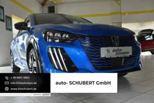 Peugeot 208 Hybrid 110 GT