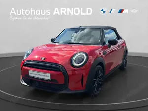 MINI Cooper Cabrio Cooper Cabrio Classic Trim Head-Up HK HiFi DAB LED