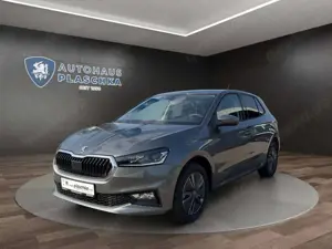 Skoda Fabia Balance 1,0 TSI 85 kW 7-Gang-DSG Klima