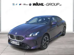 BMW 220 Gran Coupé M Sportpaket DAB LED Komfortzg.