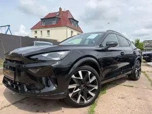 CUPRA Formentor VZ 2.0 TSI 245 kW 4Drive