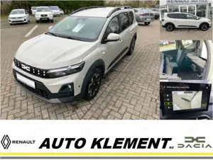 Dacia Jogger Journey Hybrid 155 Automatik, 360° Kamera, Lenkrad